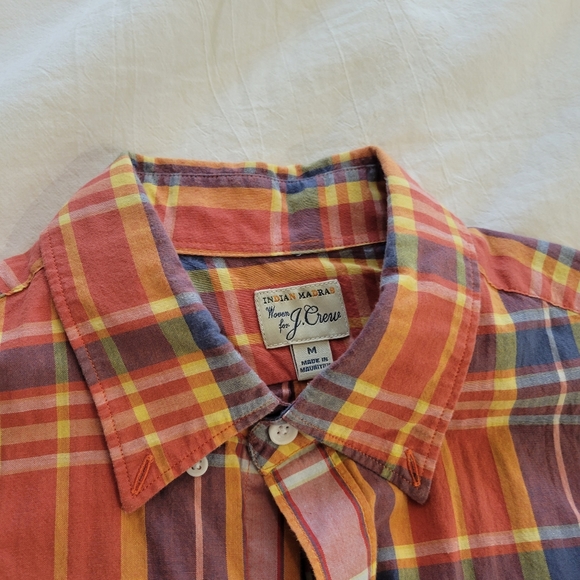 Short sleeve button down shirt - Picture 3 of 3